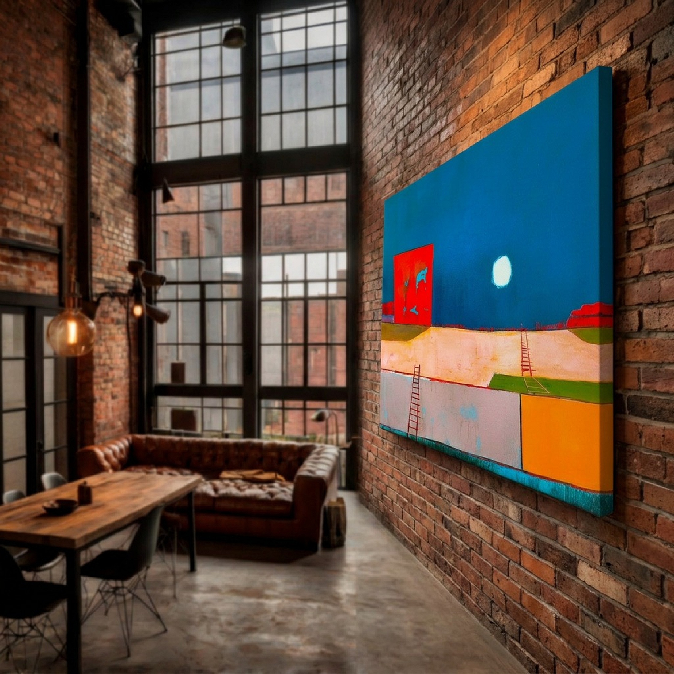 Showcase Space 1