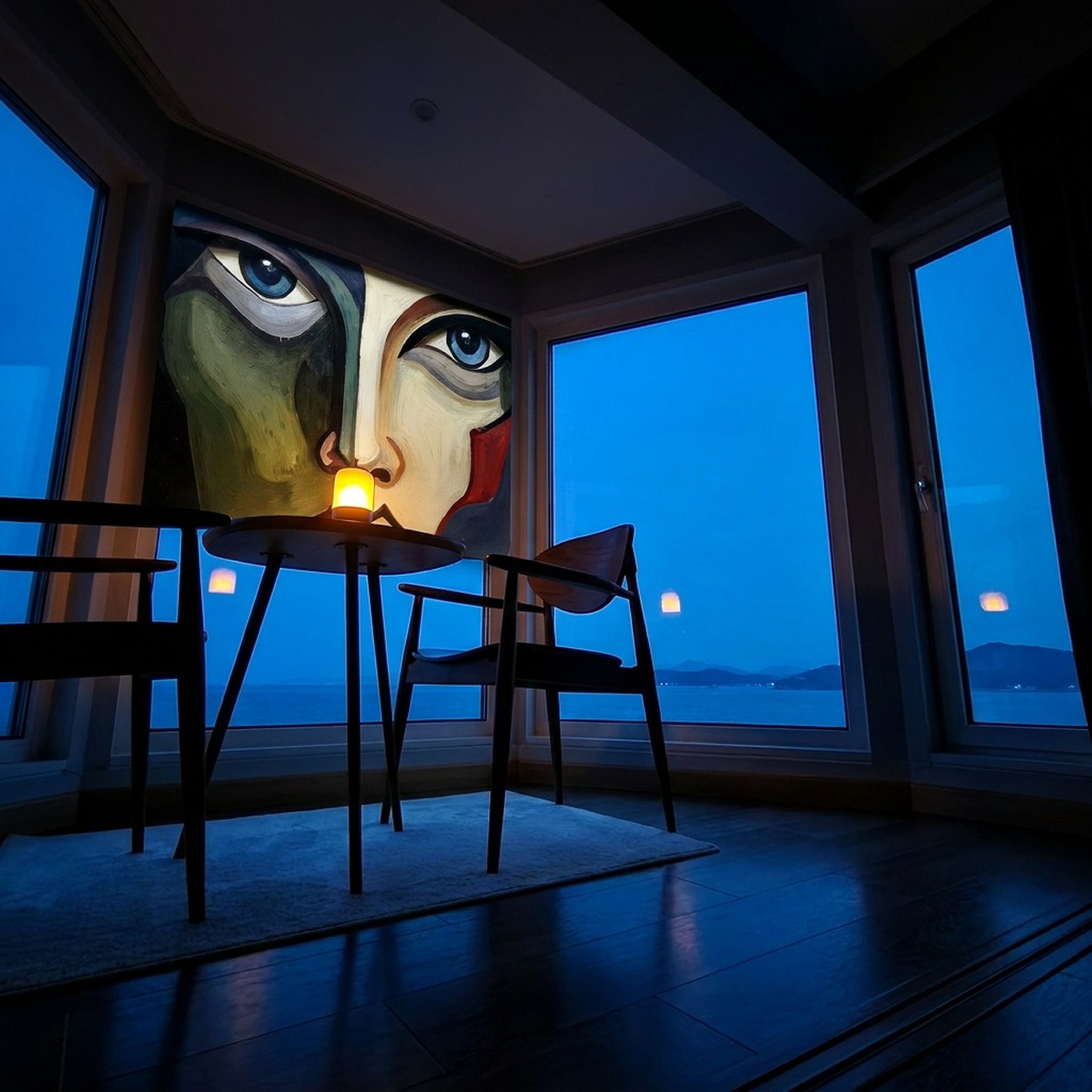 Showcase Space 4